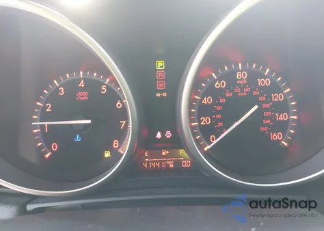 2011 Mazda Mazda3 S Sport from USA, damaged, VIN JM1BL1K58B1361729